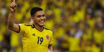 El jugador que 'Teo' pidió para ser titular en la Selección Colombia