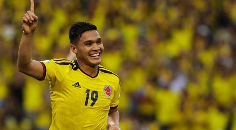 El jugador que 'Teo' pidió para ser titular en la Selección Colombia
