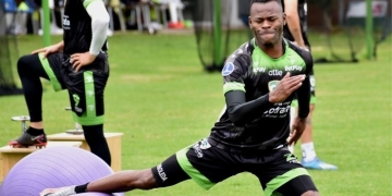 ¿Cómo le está yendo a Carlos Arboleda desde que salió de Santa Fe?