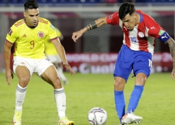 Selección Colombia tendría nuevo horario en Barranquilla para enfrentar a Paraguay