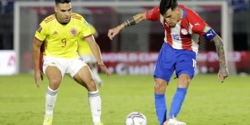 Selección Colombia tendría nuevo horario en Barranquilla para enfrentar a Paraguay