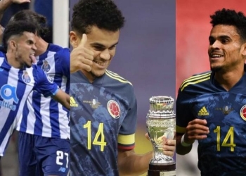Luis Díaz y sus cuatro meses de ensueño