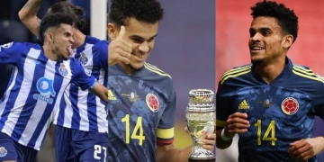 Luis Díaz y sus cuatro meses de ensueño