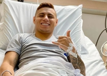 ¿Juan Daniel Roa se retira del fútbol profesional?