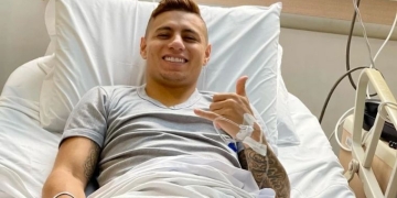 ¿Juan Daniel Roa se retira del fútbol profesional?