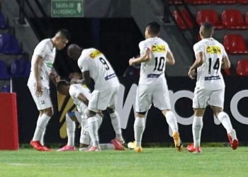 Tabla de posiciones de la Liga BetPlay 2021-II tras Once Caldas vs. La Equidad