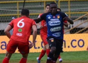 Pereira sigue imparable: ¡Derrotó a Patriotas y envió al descenso a Atlético Huila!