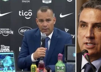 Presidente de Dimayor confirmó "debido proceso” para Dudamel por su declaraciones