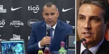 Presidente de Dimayor confirmó "debido proceso” para Dudamel por su declaraciones