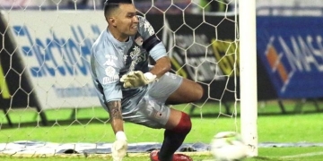 ¿Sanción para Santa Fe? El error de Leandro Castellanos tras victoria ante Huila