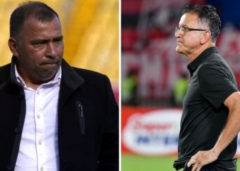 América de Cali: ¿Calienta Harold Rivera?