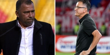 América de Cali: ¿Calienta Harold Rivera?