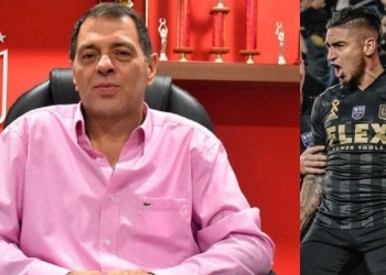 Tulio Gómez y los jugadores que pidió Osorio: "Quería a Chicho Arango, pero..."