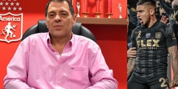 Tulio Gómez y los jugadores que pidió Osorio: "Quería a Chicho Arango, pero..."