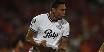 Daniel Bocanegra podría regresar al FPC la próxima temporada