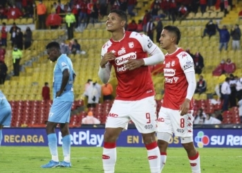 Jorge ramos santa fe jaguares