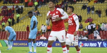 Jorge ramos santa fe jaguares