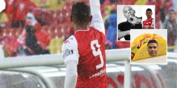 Los memes a Jorge Ramos por el blooper y el doblete con Santa Fe