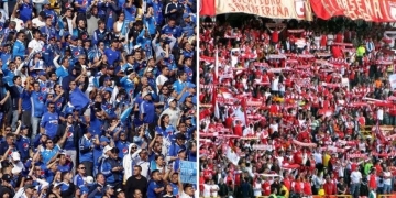 100 por ciento de aforo en El Campín