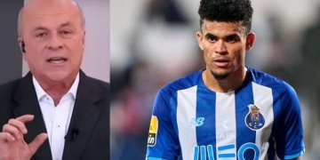 Carlos Antonio Vélez y la dura crítica a Luis Díaz: "No le ha ganado a nadie"