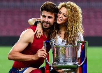 ¡Gerard Piqué es de Junior de Barranquilla!