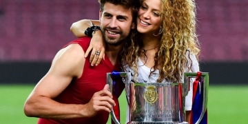 ¡Gerard Piqué es de Junior de Barranquilla!