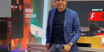 Valenciano: de las críticas a Reinaldo, a la crítica al juego de Junior