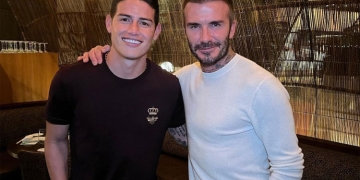 «Decirle leyenda a James, me parece una falta de respeto total a las leyendas del fútbol mundial»