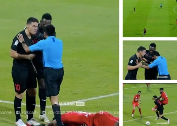 ¿Por qué es incorrecto decir que James podría no jugar más en 2021?