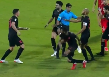 ¿Qué pasó hoy con James Rodríguez y Al Rayyan?