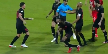 ¿Qué pasó hoy con James Rodríguez y Al Rayyan?