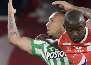 Alejandro Restrepo, el parte médico de Jarlan y la respuesta sobre el juego fuerte de América