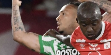 Alejandro Restrepo, el parte médico de Jarlan y la respuesta sobre el juego fuerte de América