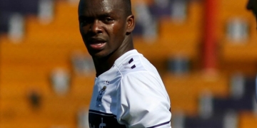 ¡Johan Carbonero, intratable en el fútbol argentino!