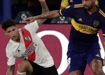 Diferencias entre Edwin Cardona y Jorge Carrascal, según el Pibe Valderrama