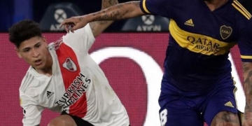 Diferencias entre Edwin Cardona y Jorge Carrascal, según el Pibe Valderrama