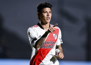 Jorge Carrascal, ¿cerca del fútbol mexicano?