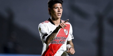 Jorge Carrascal, ¿cerca del fútbol mexicano?