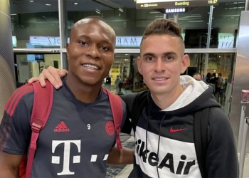 José Mulato, Bayern Múnich y la relación con Deportivo Cali