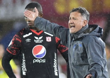 Juan Carlos Osorio y la indagación que le abrieron en Dimayor