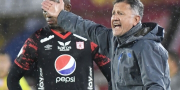 Juan Carlos Osorio y la indagación que le abrieron en Dimayor