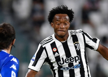 La estadística en la que Cuadrado supera a Zidane