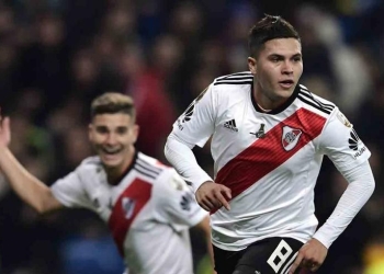 Juanfer Quintero debutó pero no jugó los 90 minutos