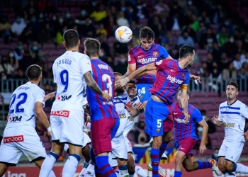 El jugador del FC Barcelona que tendría una arritmia cardíaca