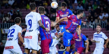 El jugador del FC Barcelona que tendría una arritmia cardíaca