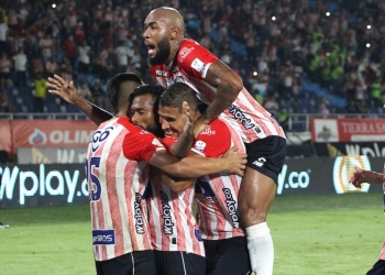 Junior ya tendría el sustituto de Arturo Reyes para 2022