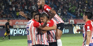 Junior ya tendría el sustituto de Arturo Reyes para 2022