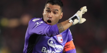 "Nos preocupamos": Alfredo Arias sobre Leandro Castellanos