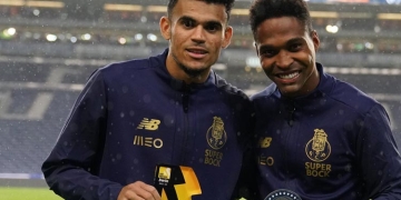 Luis Díaz: nuevo gol, nuevo premio, nuevo pretendiente