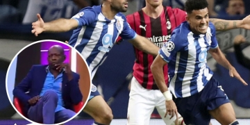 Asprilla sobre Luis Díaz: "En la Selección Colombia le falta personalidad"